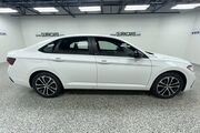 2025 Volkswagen Jetta Sport Oshkosh WI