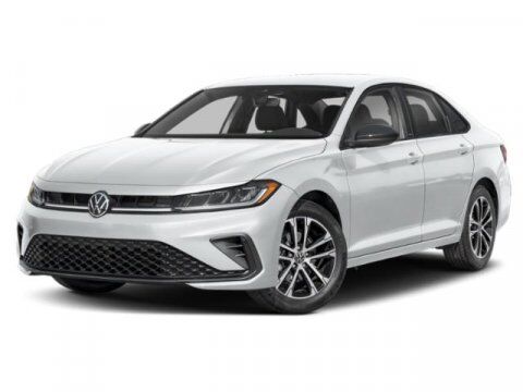 2025 Volkswagen Jetta Sport Oshkosh WI