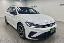 2025 Volkswagen Jetta Sport