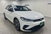2025 Volkswagen Jetta Sport Oshkosh WI