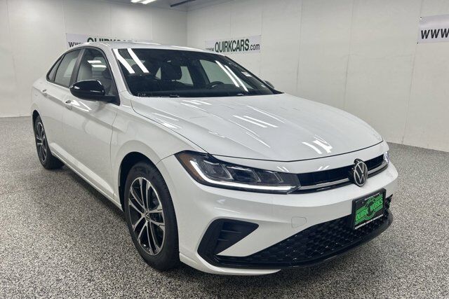 2025 Volkswagen Jetta Sport Oshkosh WI