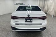 2025 Volkswagen Jetta Sport Oshkosh WI