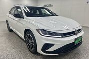 2025 Volkswagen Jetta Sport Oshkosh WI