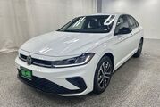 2025 Volkswagen Jetta Sport Oshkosh WI