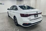 2025 Volkswagen Jetta Sport Oshkosh WI