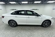 2025 Volkswagen Jetta Sport Oshkosh WI