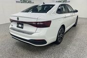 2025 Volkswagen Jetta Sport Oshkosh WI