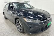 2025 Volkswagen Jetta Sport Oshkosh WI