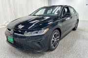 2025 Volkswagen Jetta Sport Oshkosh WI