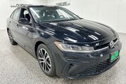 2025 Volkswagen Jetta Sport Oshkosh WI