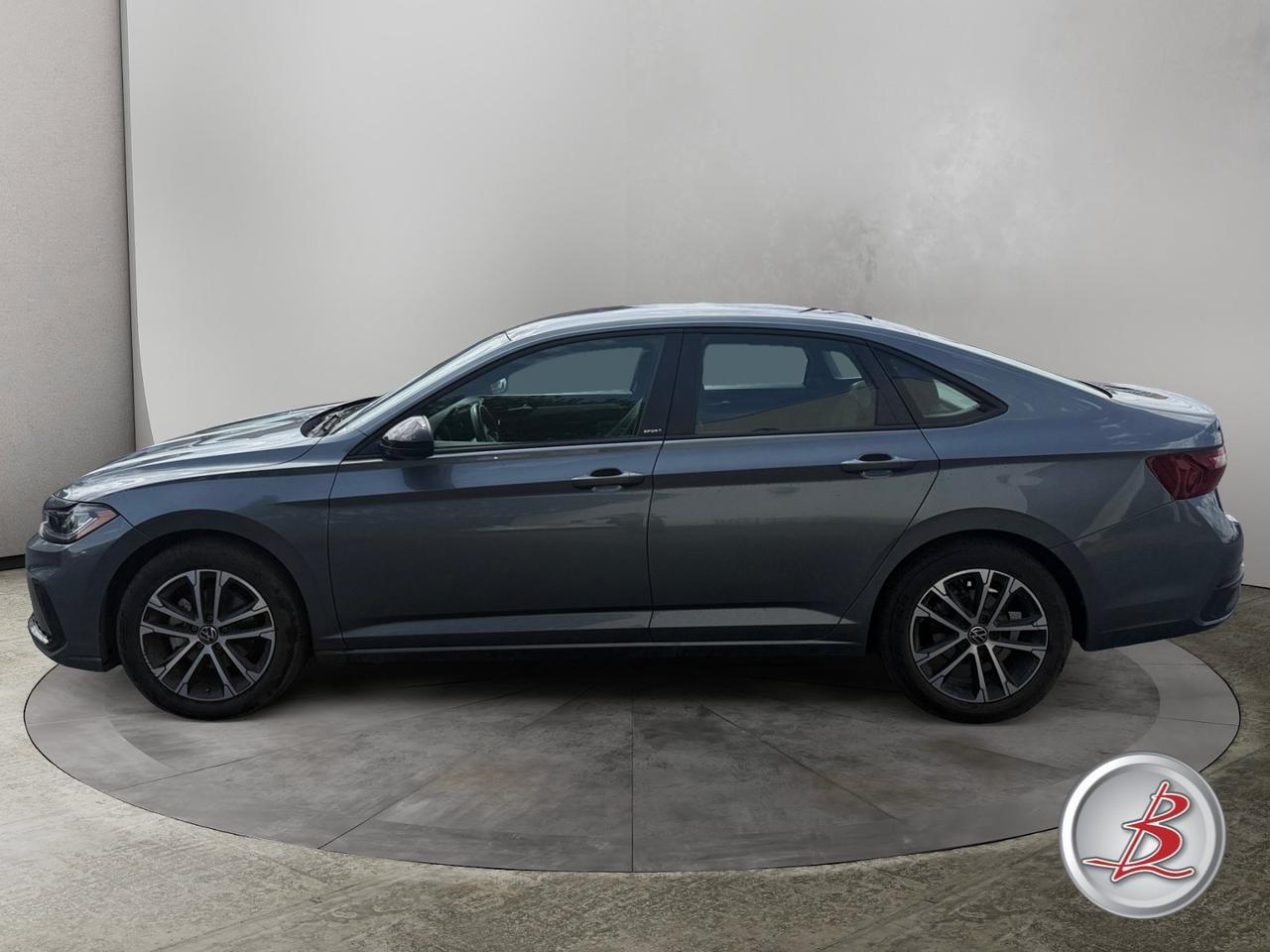 2025 Volkswagen Jetta Sport Salt Lake City UT