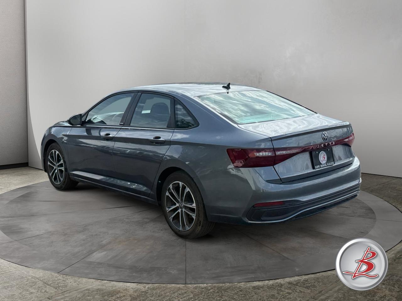 2025 Volkswagen Jetta Sport Salt Lake City UT