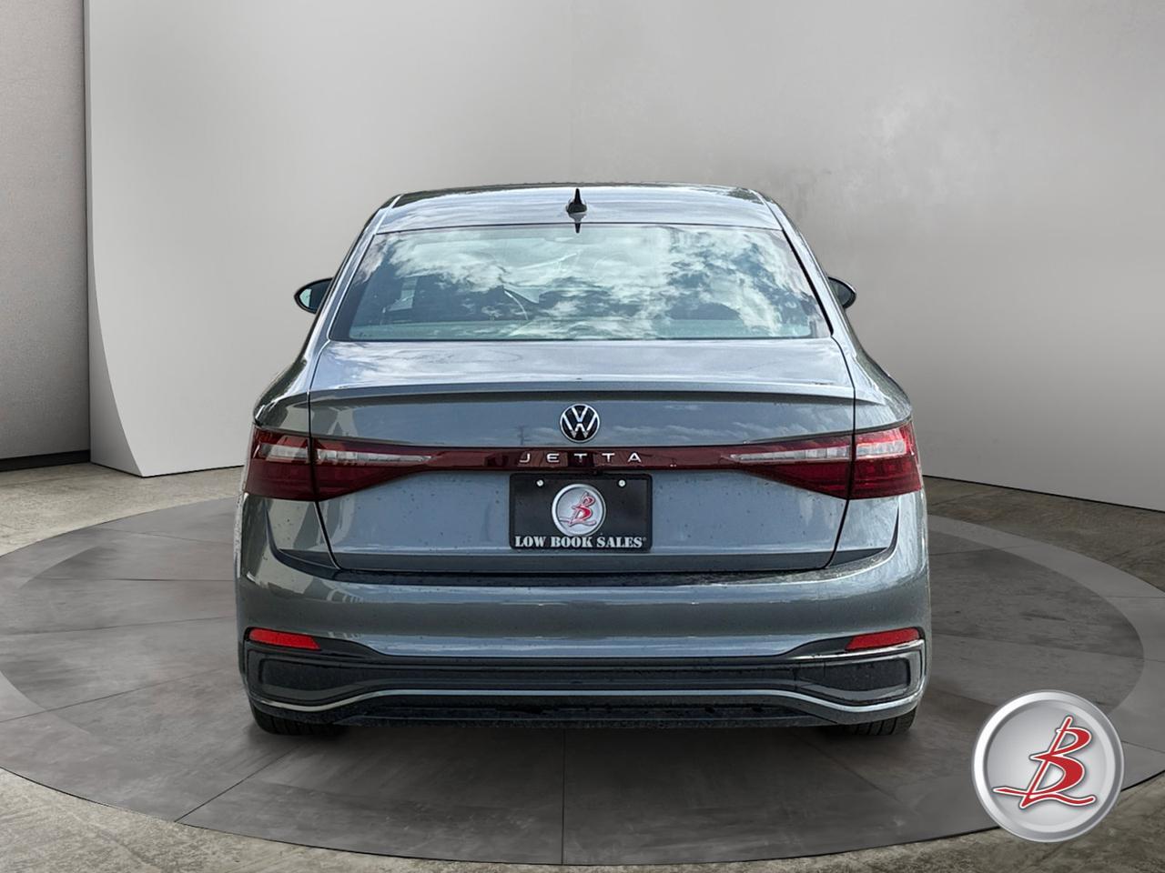 2025 Volkswagen Jetta Sport Salt Lake City UT