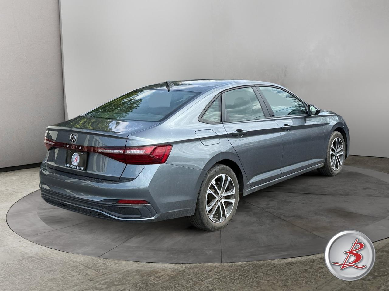 2025 Volkswagen Jetta Sport Salt Lake City UT