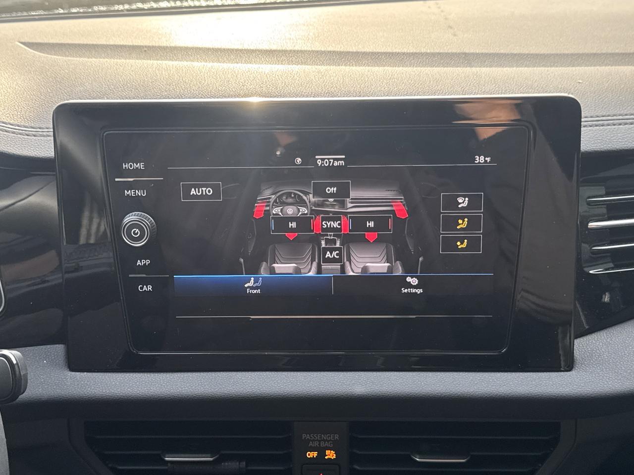 2025 Volkswagen Jetta Sport San Antonio TX