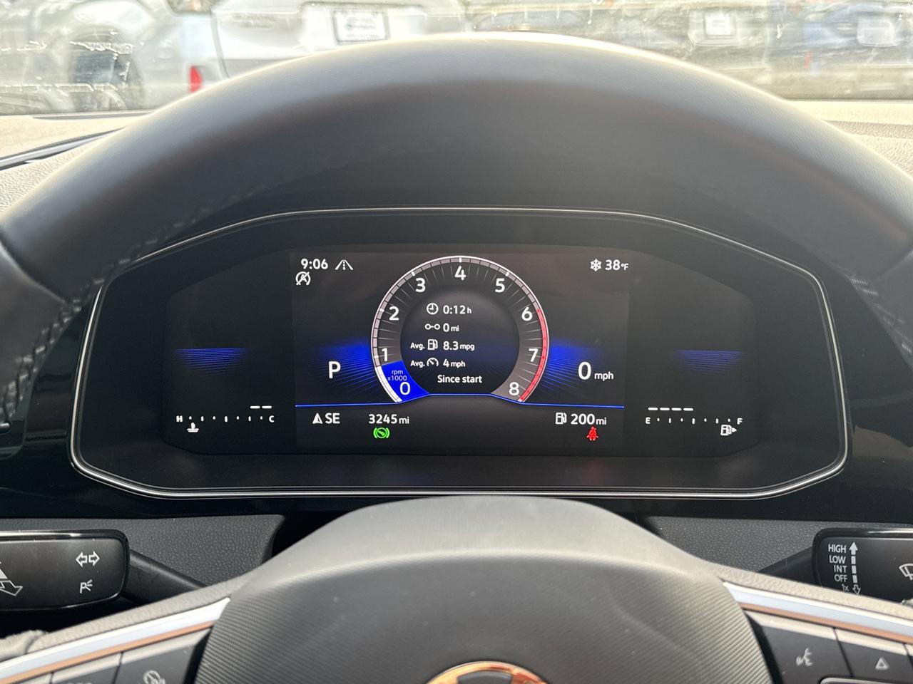 2025 Volkswagen Jetta Sport San Antonio TX