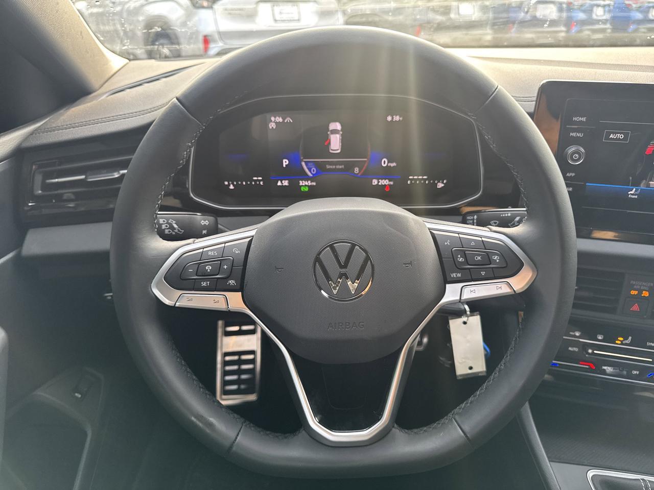 2025 Volkswagen Jetta Sport San Antonio TX