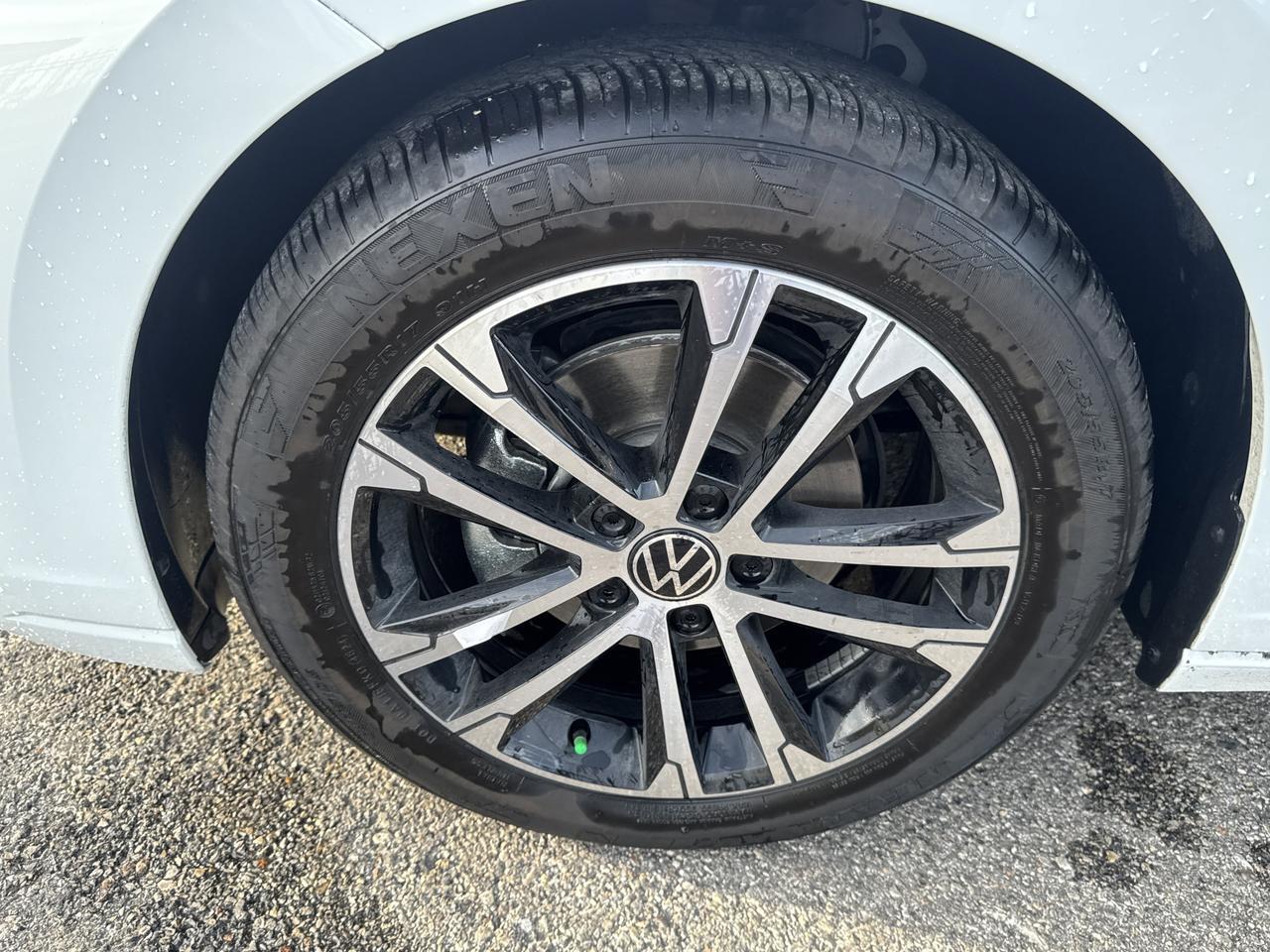 2025 Volkswagen Jetta Sport San Antonio TX