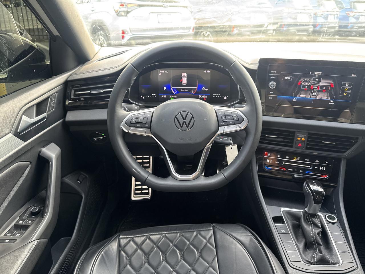 2025 Volkswagen Jetta Sport San Antonio TX