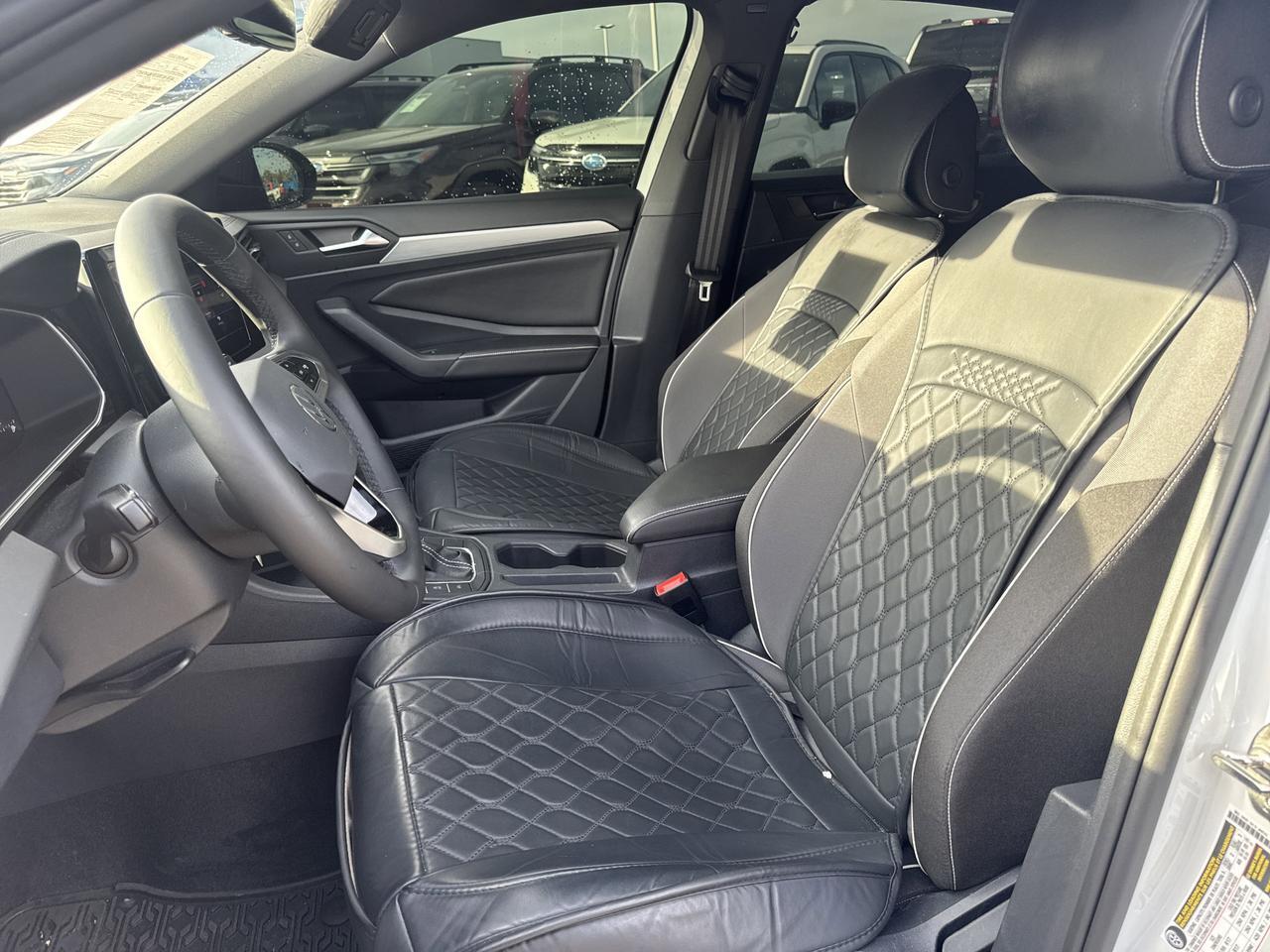 2025 Volkswagen Jetta Sport San Antonio TX