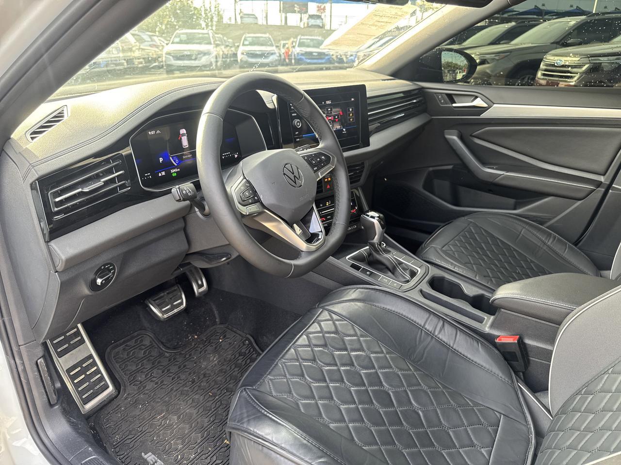 2025 Volkswagen Jetta Sport San Antonio TX