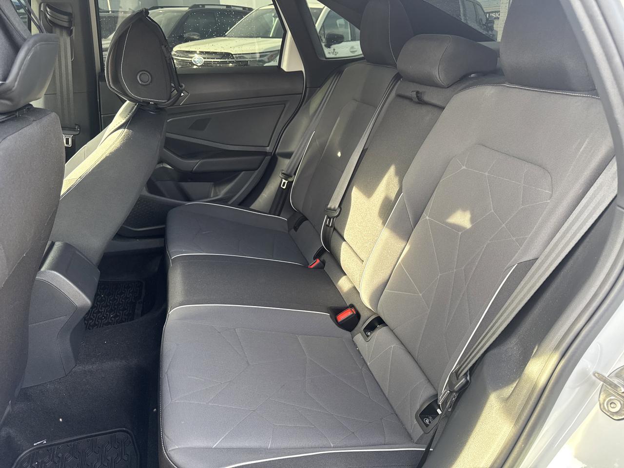 2025 Volkswagen Jetta Sport San Antonio TX