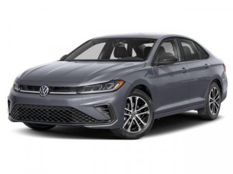 2025 Volkswagen Jetta Sport San Antonio TX