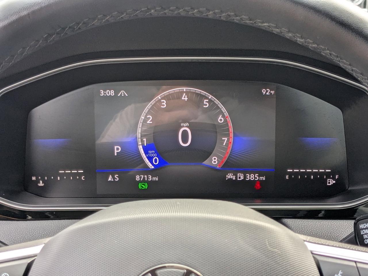 2025 Volkswagen Jetta Sport San Antonio TX