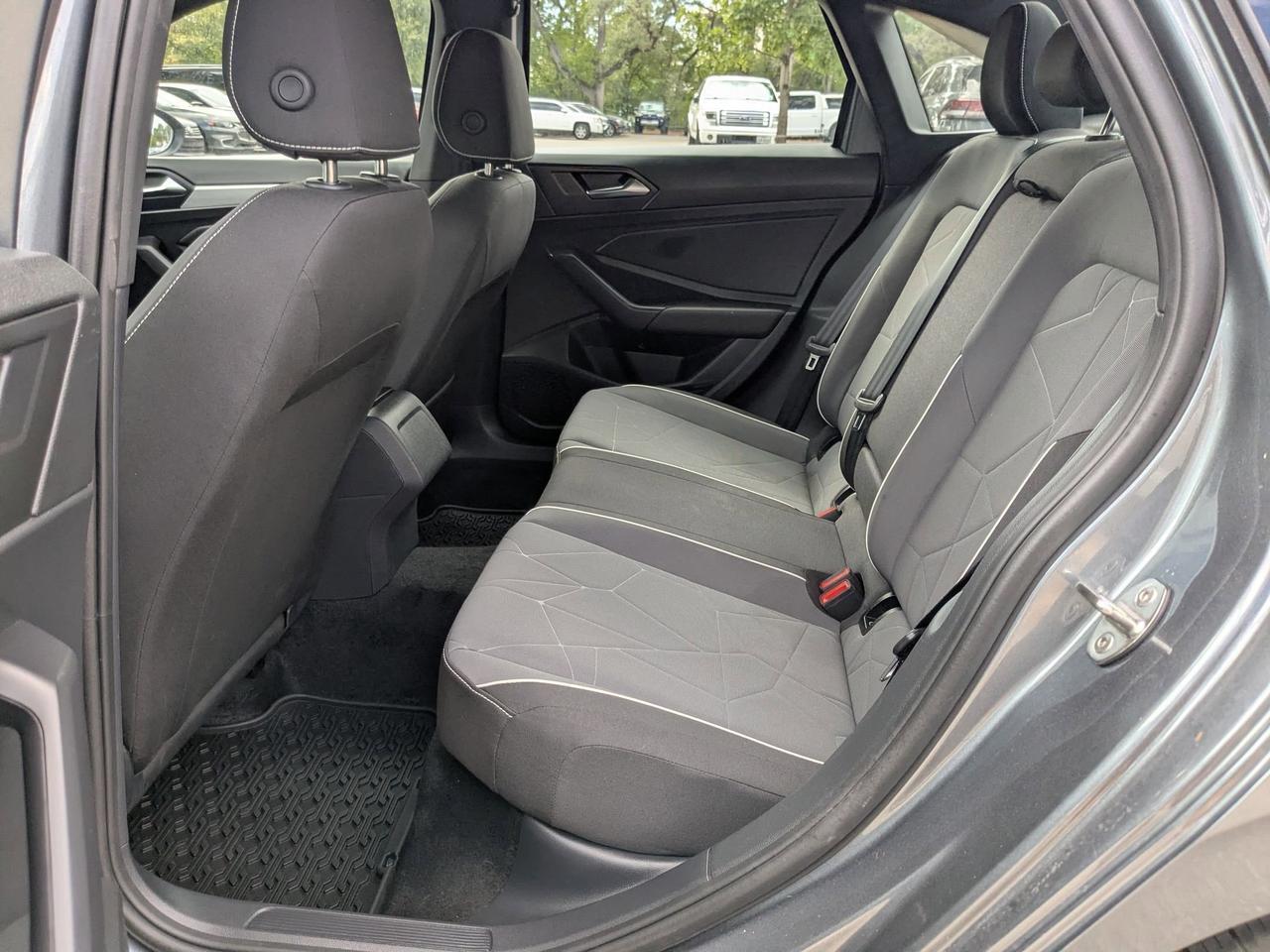 2025 Volkswagen Jetta Sport San Antonio TX