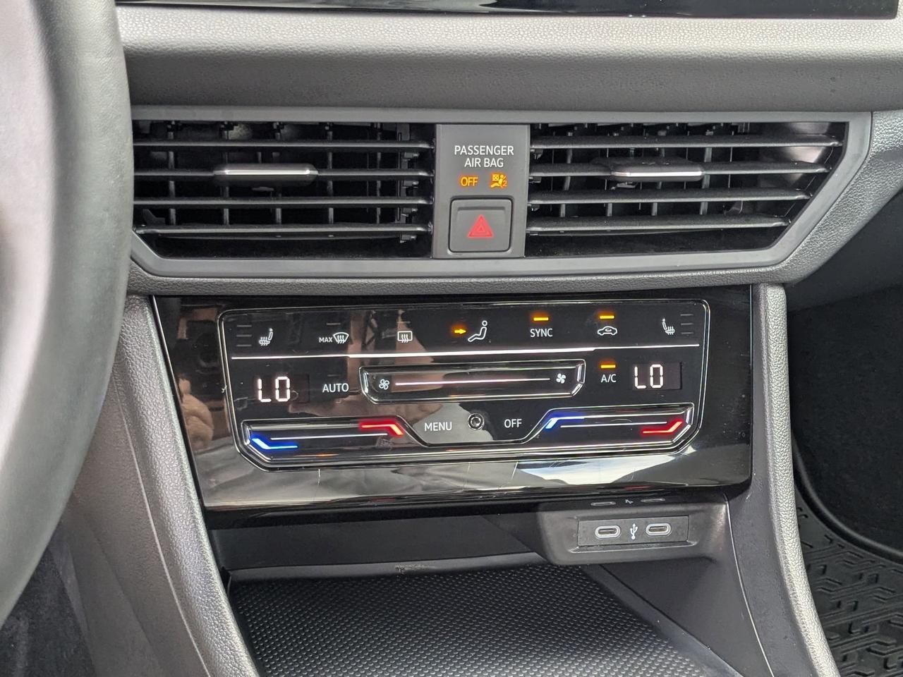 2025 Volkswagen Jetta Sport San Antonio TX
