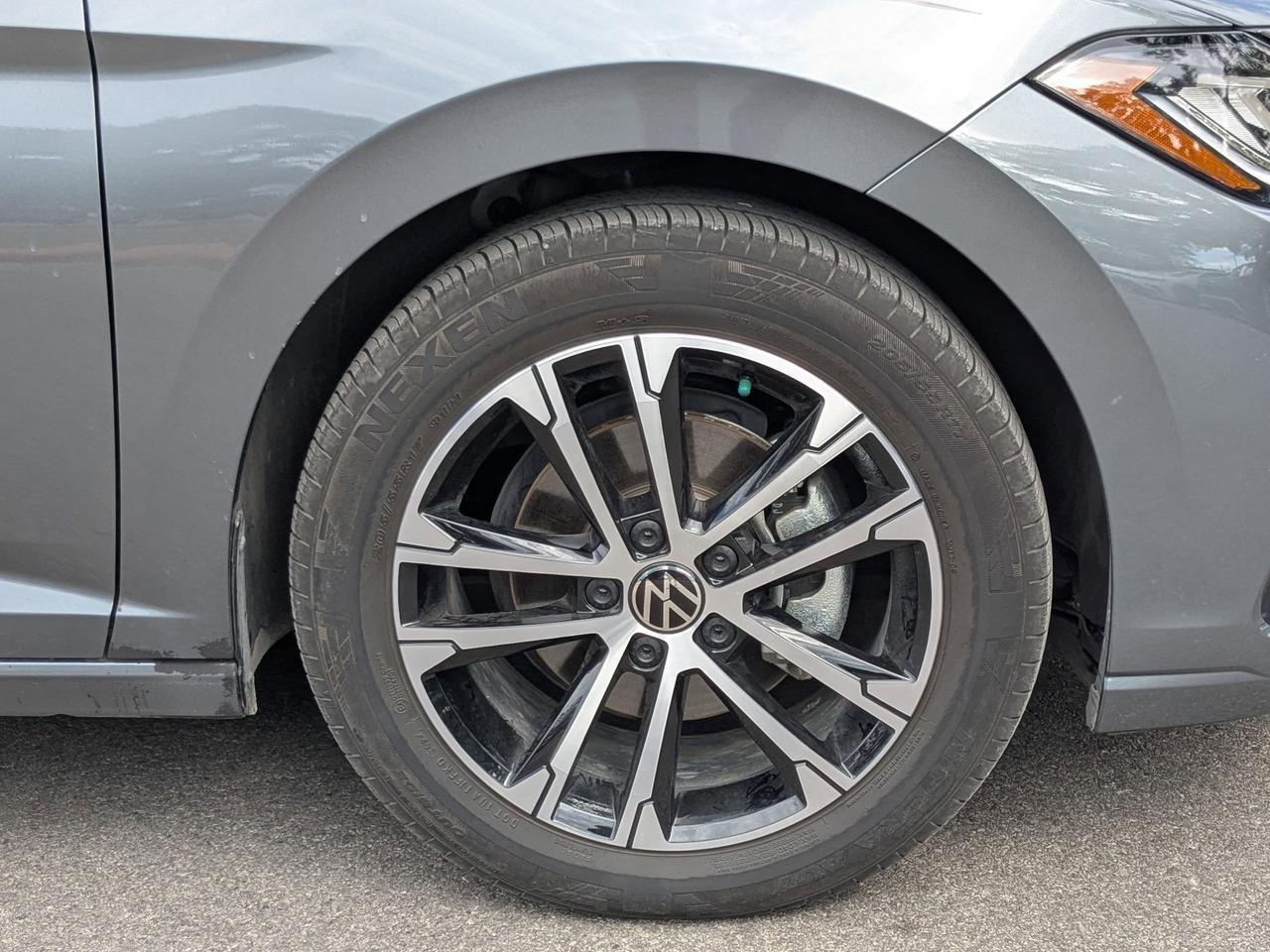 2025 Volkswagen Jetta Sport San Antonio TX