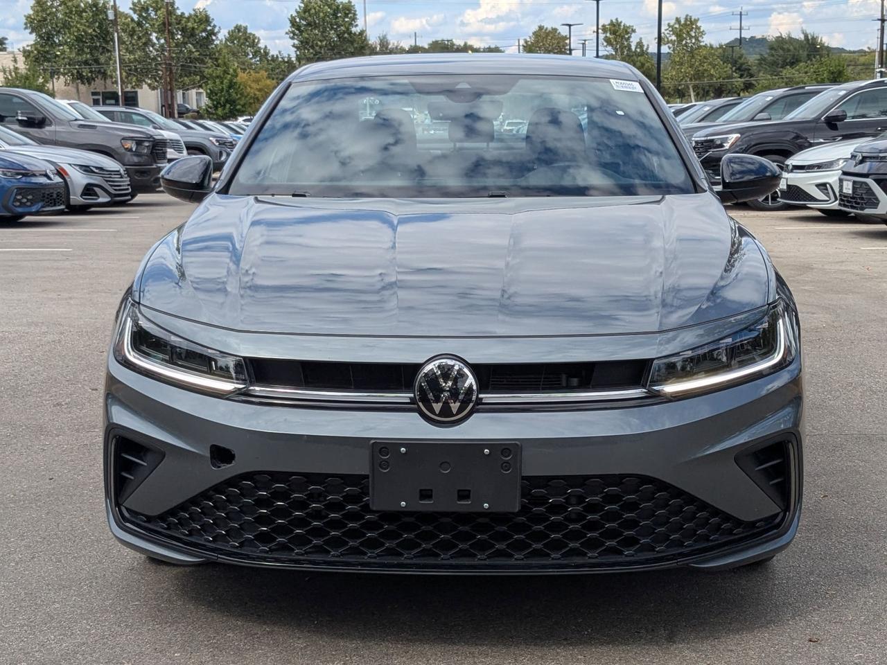 2025 Volkswagen Jetta Sport San Antonio TX