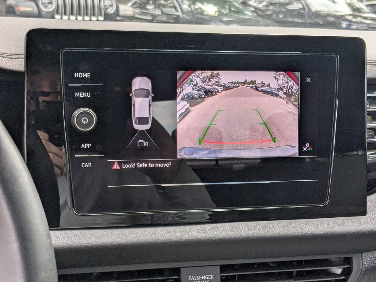 2025 Volkswagen Jetta Sport San Antonio TX