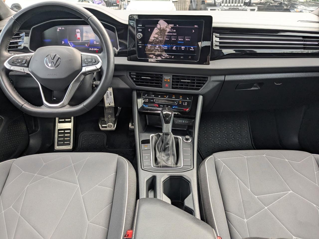 2025 Volkswagen Jetta Sport San Antonio TX