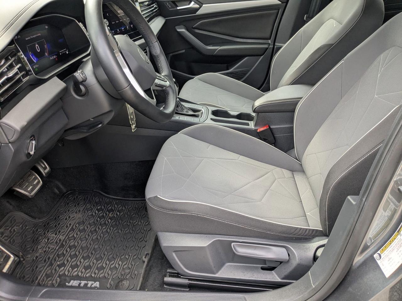 2025 Volkswagen Jetta Sport San Antonio TX