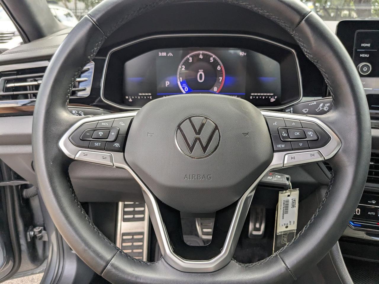 2025 Volkswagen Jetta Sport San Antonio TX