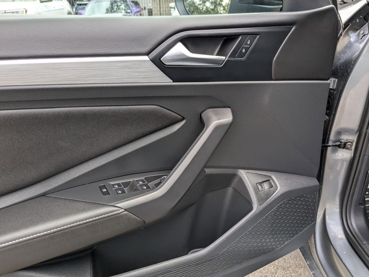 2025 Volkswagen Jetta Sport San Antonio TX