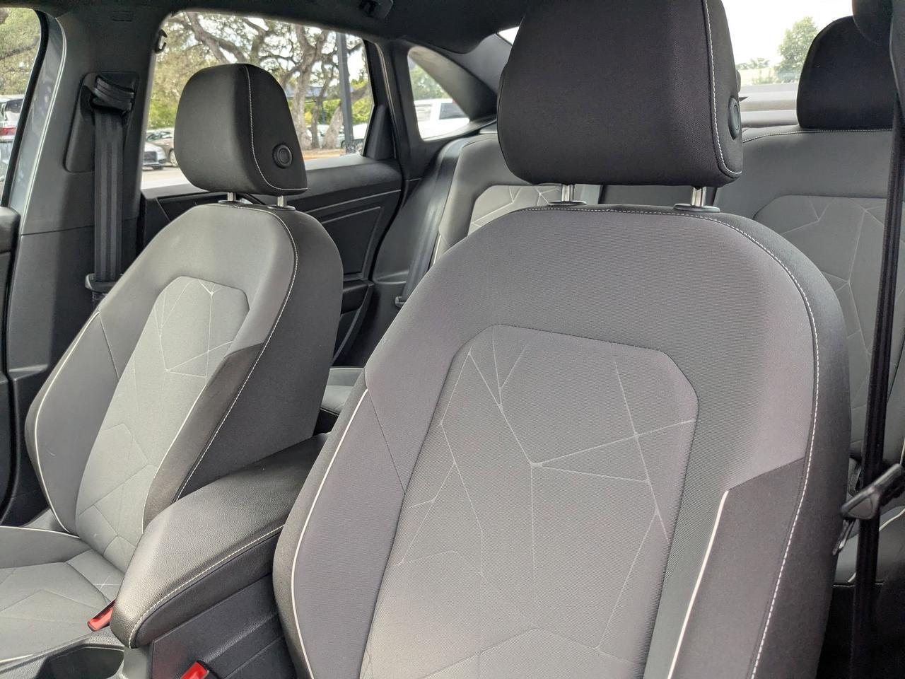 2025 Volkswagen Jetta Sport San Antonio TX
