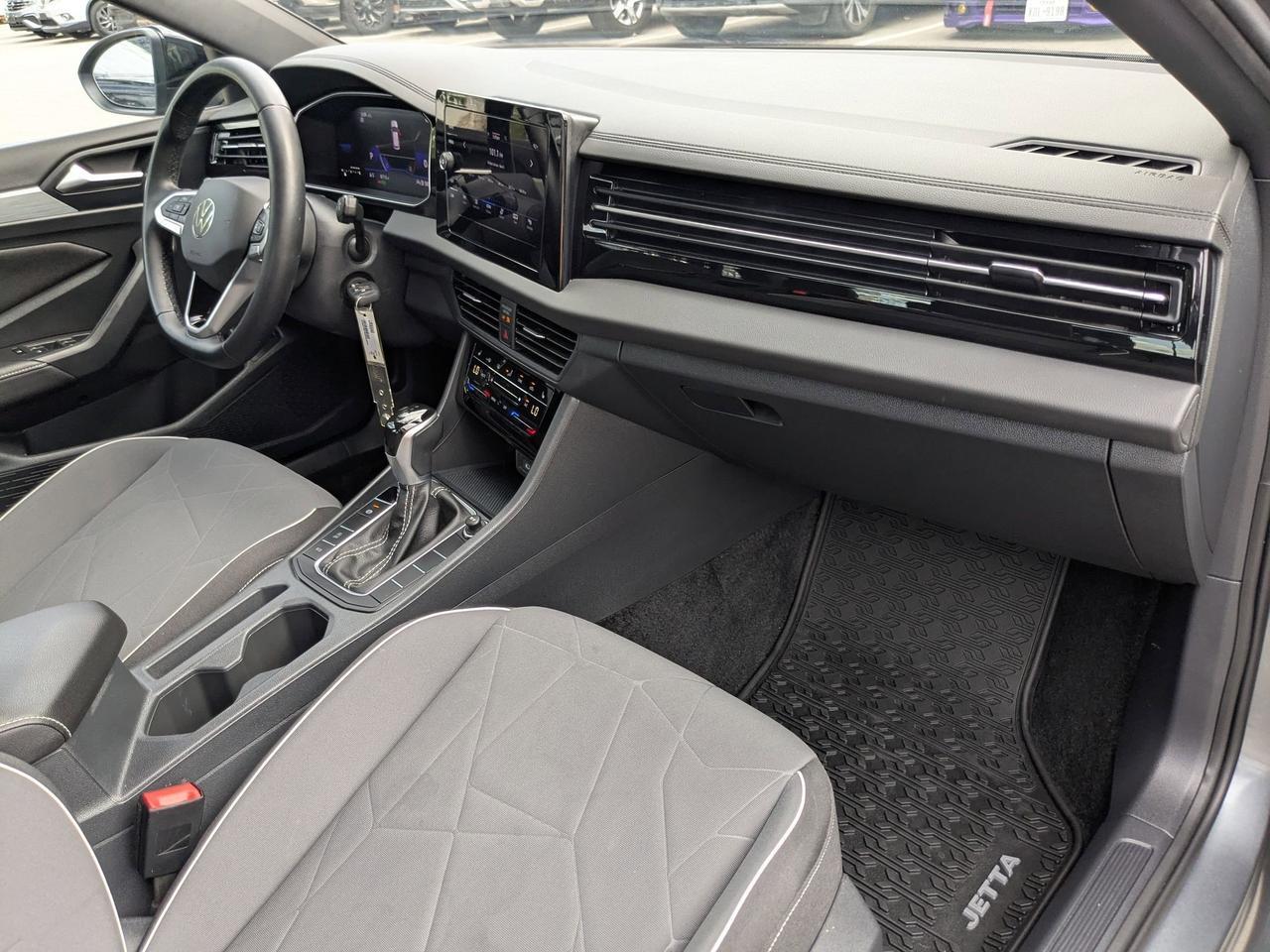 2025 Volkswagen Jetta Sport San Antonio TX