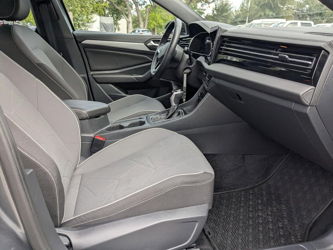 2025 Volkswagen Jetta Sport San Antonio TX