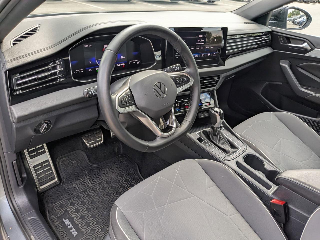 2025 Volkswagen Jetta Sport San Antonio TX