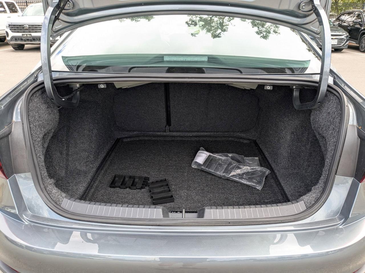 2025 Volkswagen Jetta Sport San Antonio TX