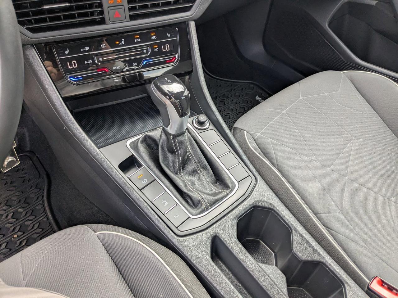 2025 Volkswagen Jetta Sport San Antonio TX