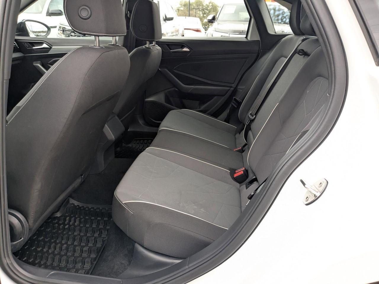 2025 Volkswagen Jetta Sport San Antonio TX