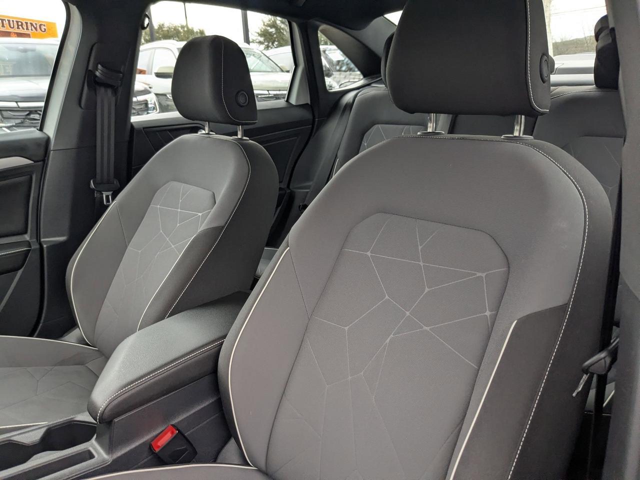 2025 Volkswagen Jetta Sport San Antonio TX