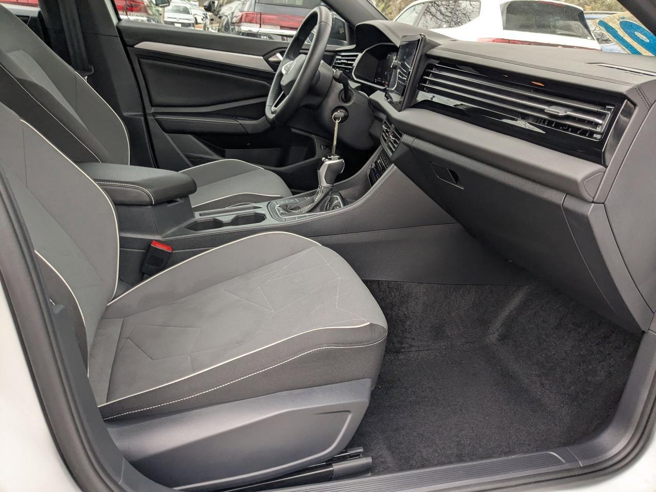 2025 Volkswagen Jetta Sport San Antonio TX