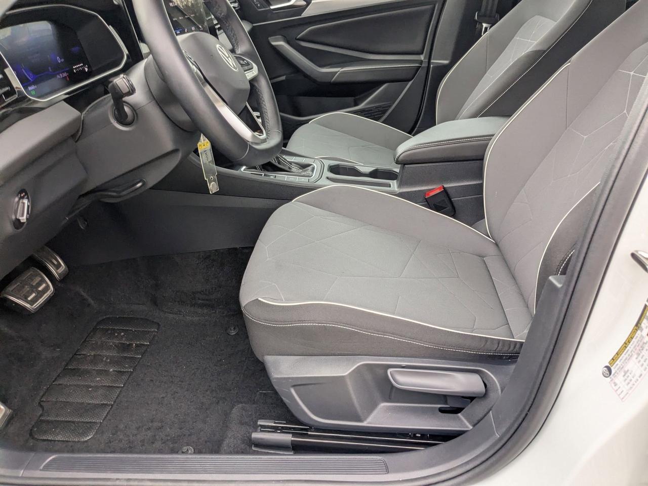 2025 Volkswagen Jetta Sport San Antonio TX