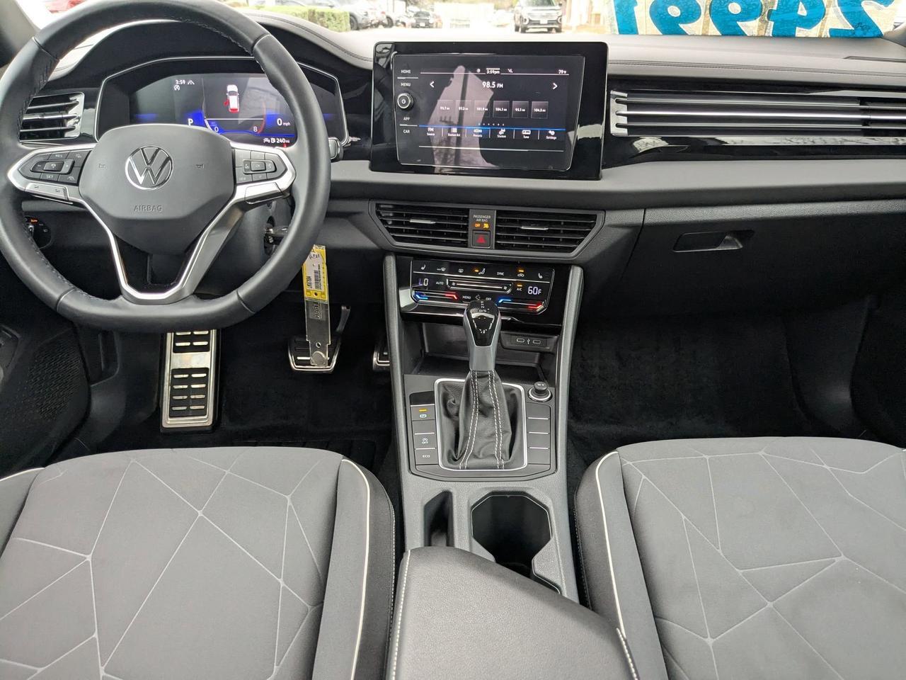 2025 Volkswagen Jetta Sport San Antonio TX