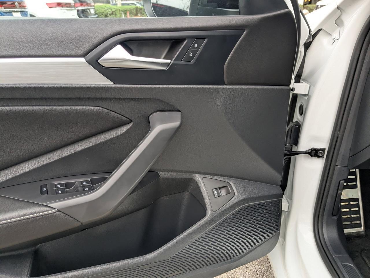 2025 Volkswagen Jetta Sport San Antonio TX