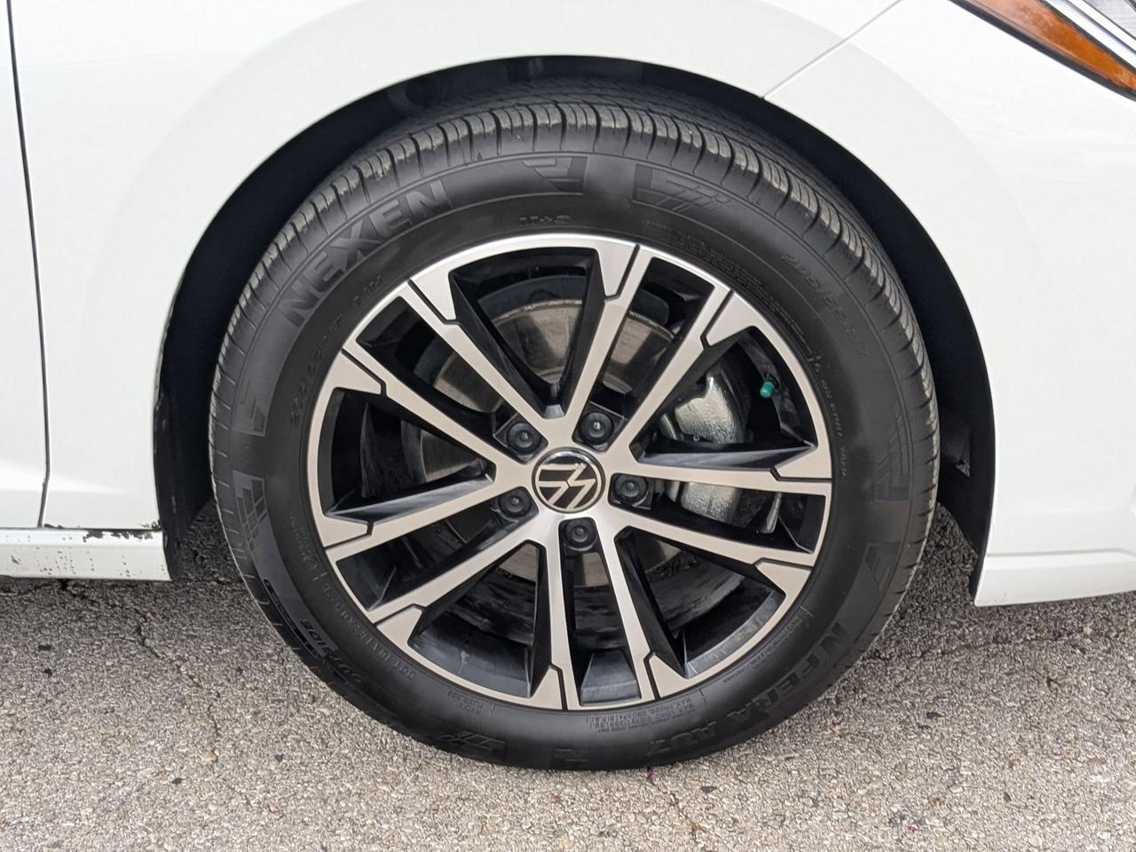 2025 Volkswagen Jetta Sport San Antonio TX